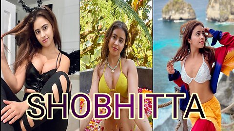 Shobhitta Best Pics Collection