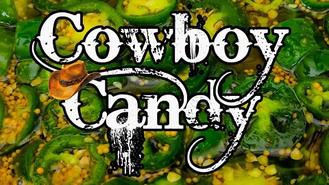 Cowboy Candy