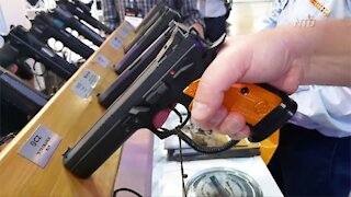 Gun Owners Doubt Bills Can Reduce Shootings