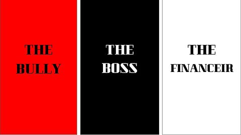 Part 2 | The Boss