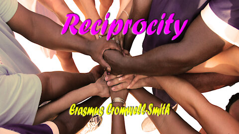 RECIPROCITY