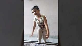 MY DAUGHTER DANCE VEDIO