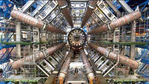 CERN & 2012