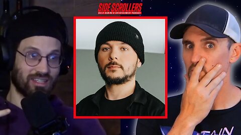 “Tim’s Definitely On Some Spectrum” - Adam Crigler on Meeting Tim Pool