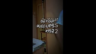 Do Your PULL UPS #152