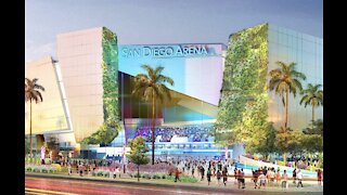 City announces plan and developers who will rebuild Sports Arena site
