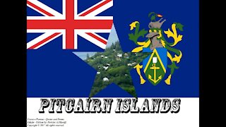 Flags and photos of the countries in the world: Pitcairn Islands [Quotes and Poems]