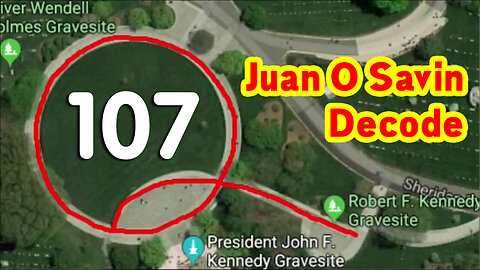 Juan O Savin Decode Nov 16 - EYE OF THE STORM