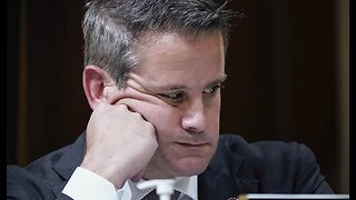Adam Kinzinger Invokes Jesus in His Continuing Trump Hatred, Gets Completely Wrecked by Jenna Ellis