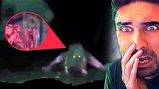 SCARY Videos... I Quit After I Saw THIS