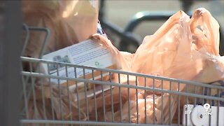 Cincinnati bans single-use plastic bags for grocery stores, restaurants