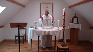 Messe du Dimanche de Pâques en provenance de la France