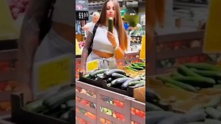 Wierdest supermarket i ever see😱👀😳 #shortvideo #shortsyoutube #shortsfeed #shorts #shortsvideo