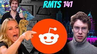 KARENS ON REDDIT ARE CRAZY| RMTS 141 W/ Nirth & Verlisify