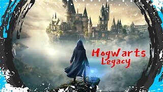 Half-Baked Wizarding In HOGWARTS LEGACY