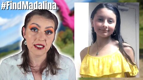 Reported Missing After 22 Days | The Case of Madalina Cojocari + UPDATES + Translated Clips | Makeup