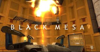 Black Mesa mod playthrough : part 10