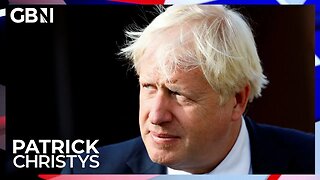 Boris Johnson WhatsApp deadline passes | Chris Hope and Nigel Nelson discuss