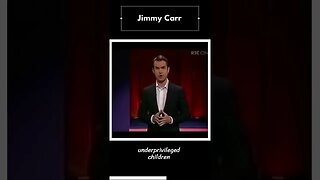 Jimmy Carr One - Liner (Cambodia) #shorts