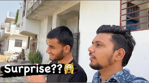 Bhai ko dia surprise🙀💸💞||ASR #vlogs #surprise #surprisegift #viral