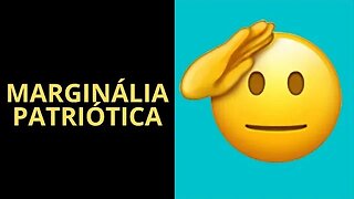 MARGINÁLIA PATRIÓTICA (CRÍTICA DE UM PAÍS DISTÓPICO FICTÍCIO)