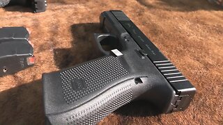 Glock 20 Gen 5