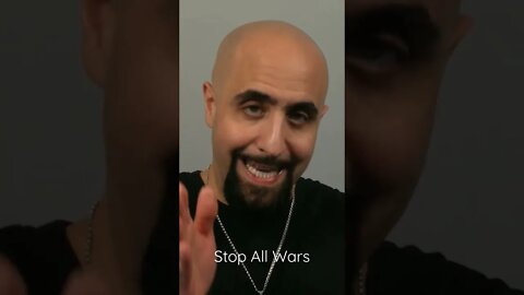Stopping All Wars