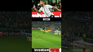 PAULISTINHA DAY! MAYCON! PALMEIRAS 0 (3) X (4) 1 CORINTHIANS. FINAL PAULISTÃO 2018. TIMÃO CAMPEÃO 🏆