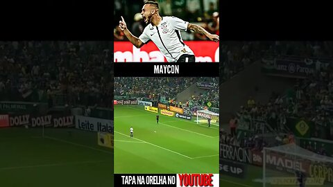 PAULISTINHA DAY! MAYCON! PALMEIRAS 0 (3) X (4) 1 CORINTHIANS. FINAL PAULISTÃO 2018. TIMÃO CAMPEÃO 🏆