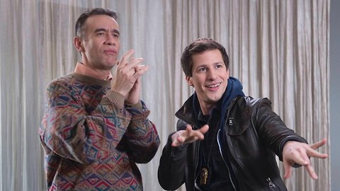 Brooklyn Nine Nine Renewed For Season Seven