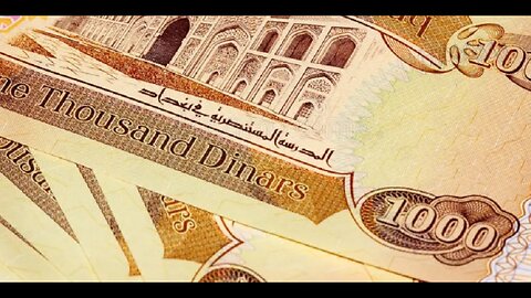 Iraqi Dinar update for 06/27/23 - My Iraqi insider spills the beans on new oil licensing