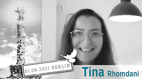 ♥️ Tina Romdhani zu #b0108 ♥️