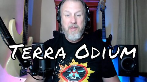 Terra Odium - The Clouded Morning - First Listen/Reaction