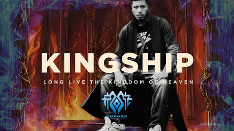 Discover the Power and Majesty of the King - Exploring the Concept