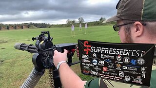 Suppressed Fest 2022