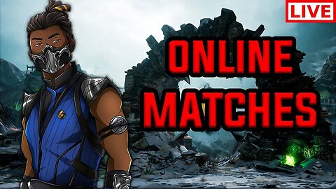 🔴 Mortal Kombat 1 - Playing with Subscribers!