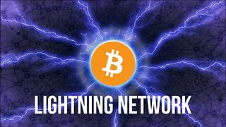 Why Bitcoin's Lightning Network? - Satoshi TV - P2P - From Turkey With Love @Satoshicomtr @BITC0IN