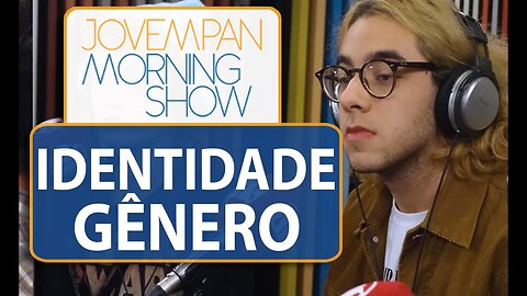 Morning Show discute com convidados a identidade de gênero; entenda