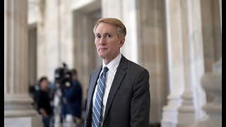 Even Obama Was Better - Lankford on Why He Supports Trump Over Biden Des
