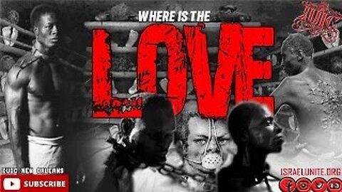 Where is the Love