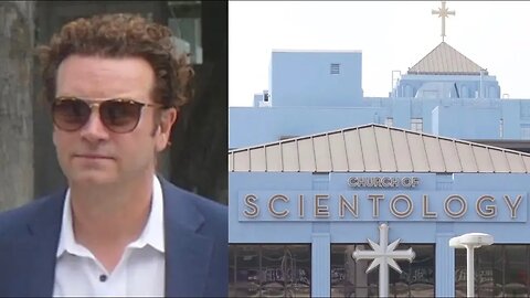 UPDATE: Danny Masterson's Expulsion From Scientology