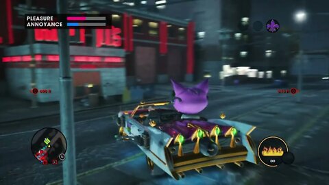 Saints Row 3- Part 5