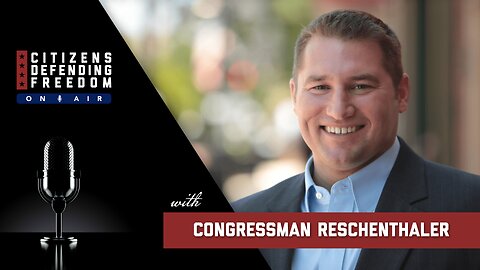 Title IX Revisions and the Congressional Review Act: A Discussion with Congressman Guy Reschenthaler