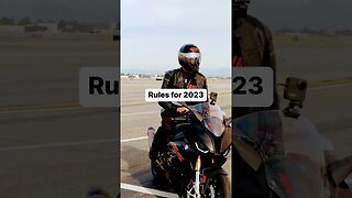 Rules For #2023 | Men | Masculinity | Motivation
