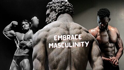 Reject Modernity Embrace Masculinity After Dark | REJECT WEAKNESS EMBRACE STRENGTH |