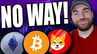 Bitcoin Holders, You Were Tricked, and It WORKED! Bitcoin & Crypto News Today!