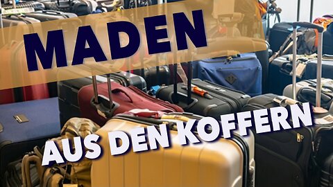 Insider packen aus: So groß ist das Koffer-Chaos am Münchner Flughafen wirklich