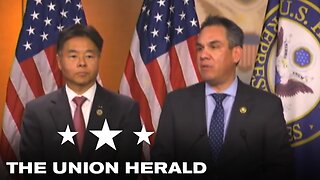 House Democratic Leadership Press Conference 1/30/2024