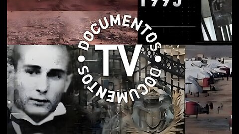 Documentos TV - La Mocro Maffia