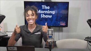 The Morning Show - 11/7/22